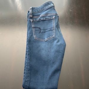 American Eagle Jeggings